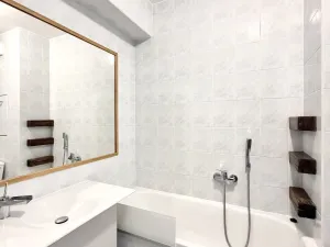 Pronájem bytu 1+kk, Liberec - Liberec VII-Horní Růžodol, Jeronýmova, 35 m2