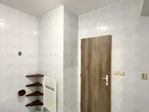 Pronájem bytu 1+kk, Liberec - Liberec VII-Horní Růžodol, Jeronýmova, 35 m2