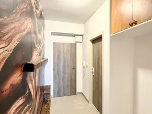 Pronájem bytu 1+kk, Liberec - Liberec VII-Horní Růžodol, Jeronýmova, 35 m2