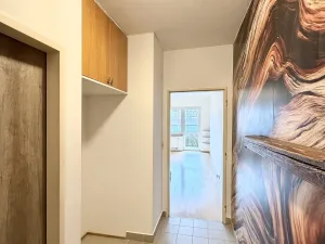 Pronájem bytu 1+kk, Liberec - Liberec VII-Horní Růžodol, Jeronýmova, 35 m2