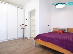 Pronájem bytu 2+kk, Bělá pod Bezdězem, U Kina, 61 m2