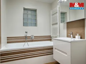 Prodej rodinného domu, Humpolec, Rumunská, 108 m2