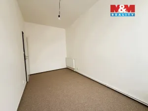 Prodej bytu 3+1, Jablonec nad Nisou, Nákladní, 72 m2