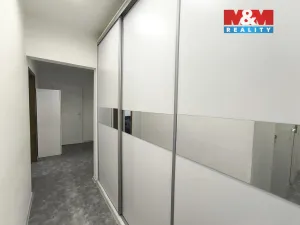 Prodej bytu 3+1, Orlová, F. S. Tůmy, 63 m2