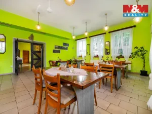 Prodej ubytování, Stradouň, 1024 m2