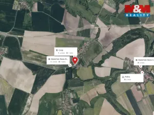 Prodej ubytování, Stradouň, 1024 m2