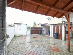 Pronájem bytu 2+kk, Líně, Plzeňská, 42 m2