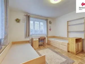 Prodej rodinného domu, Přeštice, Krátká, 127 m2