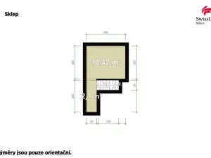 Prodej rodinného domu, Přeštice, Krátká, 127 m2