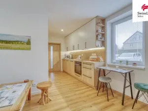 Prodej rodinného domu, Přeštice, Krátká, 127 m2