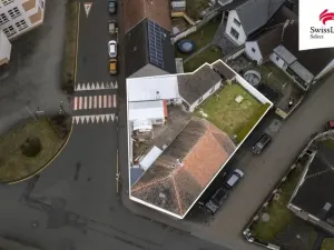 Prodej rodinného domu, Přeštice, Krátká, 127 m2