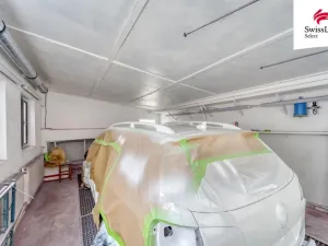 Prodej rodinného domu, Přeštice, Krátká, 127 m2