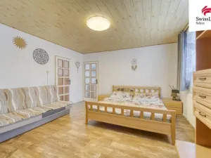 Prodej rodinného domu, Přeštice, Krátká, 127 m2