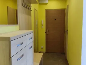 Pronájem bytu 2+1, Zlín, Potoky, 56 m2