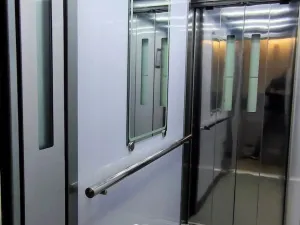 Pronájem bytu 2+1, Zlín, Potoky, 56 m2