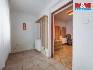 Prodej rodinného domu, Aš - Dolní Paseky, 232 m2