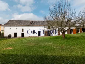 Prodej zemědělského objektu, Hvozd - Hodoviz, 500 m2