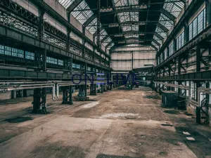 Pronájem skladu, Plzeň, Tylova, 1200 m2