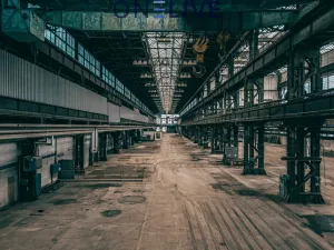 Pronájem skladu, Plzeň, Tylova, 1200 m2