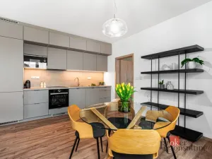 Prodej bytu 3+kk, Bakov nad Jizerou, Žižkova, 80 m2