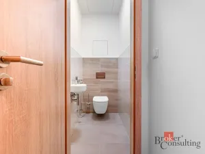 Prodej bytu 3+kk, Bakov nad Jizerou, Žižkova, 80 m2