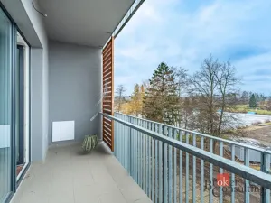 Prodej bytu 3+kk, Bakov nad Jizerou, Žižkova, 80 m2