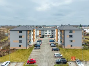 Prodej bytu 3+kk, Bakov nad Jizerou, Žižkova, 80 m2