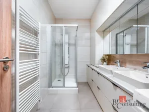 Prodej bytu 3+kk, Bakov nad Jizerou, Žižkova, 80 m2