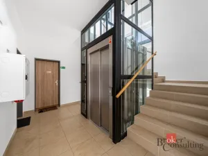 Prodej bytu 3+kk, Bakov nad Jizerou, Žižkova, 80 m2