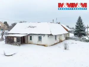 Prodej chalupy, Rychnov na Moravě, 85 m2