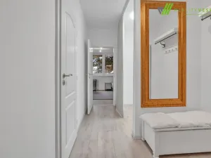 Prodej bytu 3+1, Hodonín, Velkomoravská, 69 m2