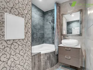 Prodej bytu 3+1, Hodonín, Velkomoravská, 69 m2