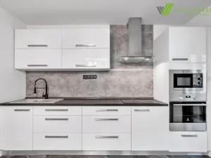 Prodej bytu 3+1, Hodonín, Velkomoravská, 69 m2