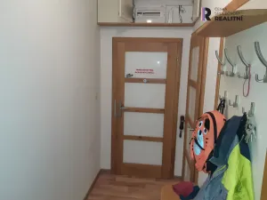 Pronájem bytu 1+1, Šumperk, Evaldova, 45 m2