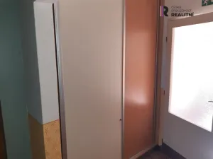 Pronájem bytu 1+1, Šumperk, Evaldova, 45 m2