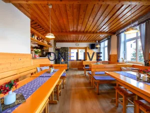 Prodej apartmánu, Železná Ruda - Hojsova Stráž, 500 m2