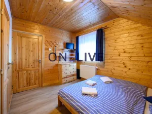 Prodej apartmánu, Železná Ruda - Hojsova Stráž, 500 m2