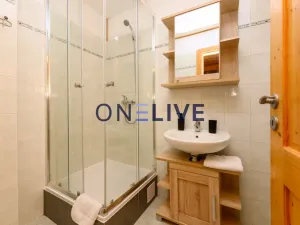 Prodej apartmánu, Železná Ruda - Hojsova Stráž, 500 m2