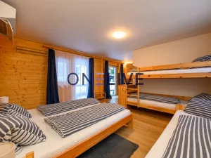 Prodej apartmánu, Železná Ruda - Hojsova Stráž, 500 m2