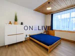 Prodej apartmánu, Železná Ruda - Hojsova Stráž, 500 m2