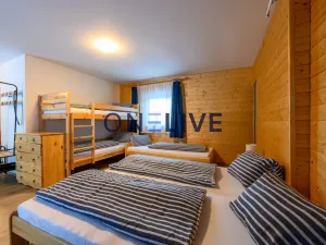 Prodej apartmánu, Železná Ruda - Hojsova Stráž, 500 m2