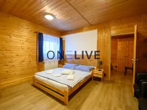 Prodej apartmánu, Železná Ruda - Hojsova Stráž, 500 m2