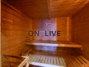 Prodej apartmánu, Železná Ruda - Hojsova Stráž, 500 m2