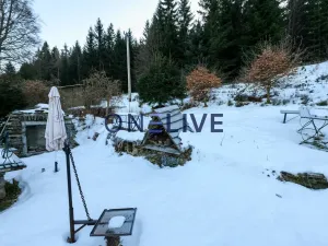 Prodej apartmánu, Železná Ruda - Hojsova Stráž, 500 m2