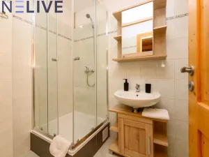 Prodej apartmánu, Železná Ruda - Hojsova Stráž, 500 m2