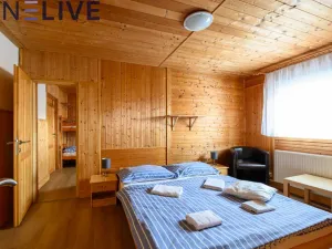 Prodej apartmánu, Železná Ruda - Hojsova Stráž, 500 m2