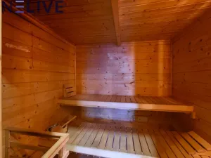 Prodej apartmánu, Železná Ruda - Hojsova Stráž, 500 m2