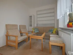 Pronájem bytu 3+kk, Olomouc, Štítného, 70 m2