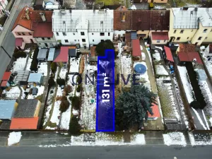 Prodej bytu 3+1, Nýřany, Horova, 71 m2