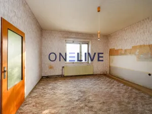 Prodej bytu 3+1, Nýřany, Horova, 71 m2